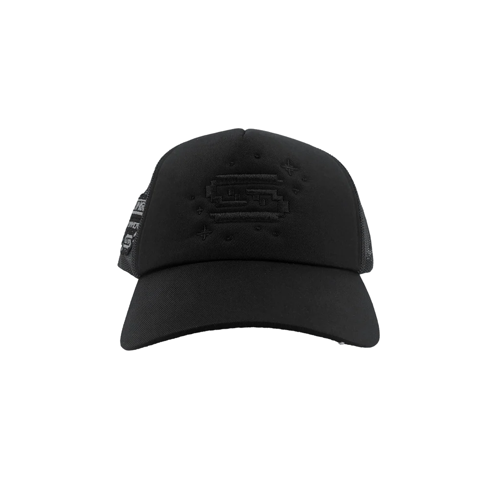 One Small Step for Gamers: Trucker Hat - Image 2