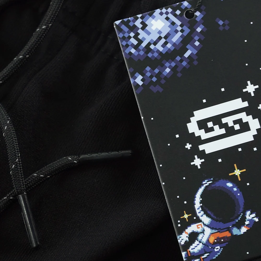 One Small Step for Gamers: Sweatshorts - Image 2