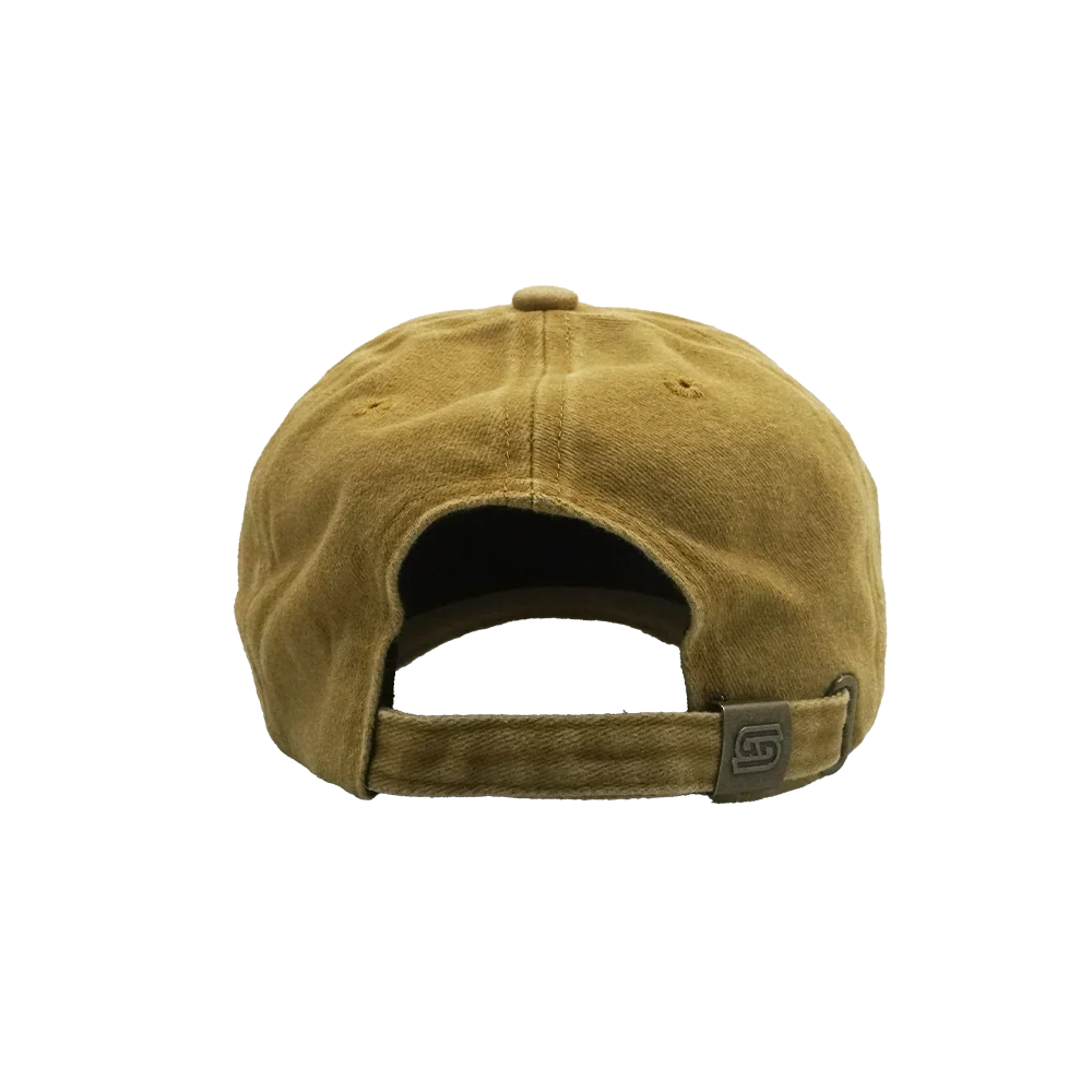 Oracle of Time: Distressed Hat - Image 5