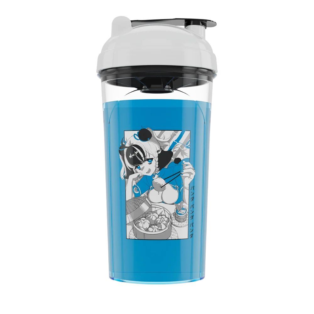 Waifu Cup S6.6: Panda - Image 2