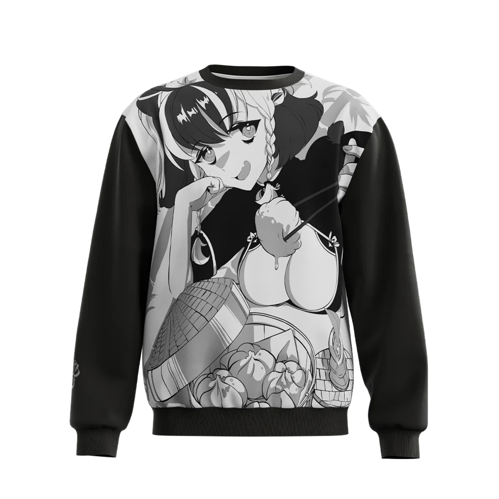 Panda Sweatshirt