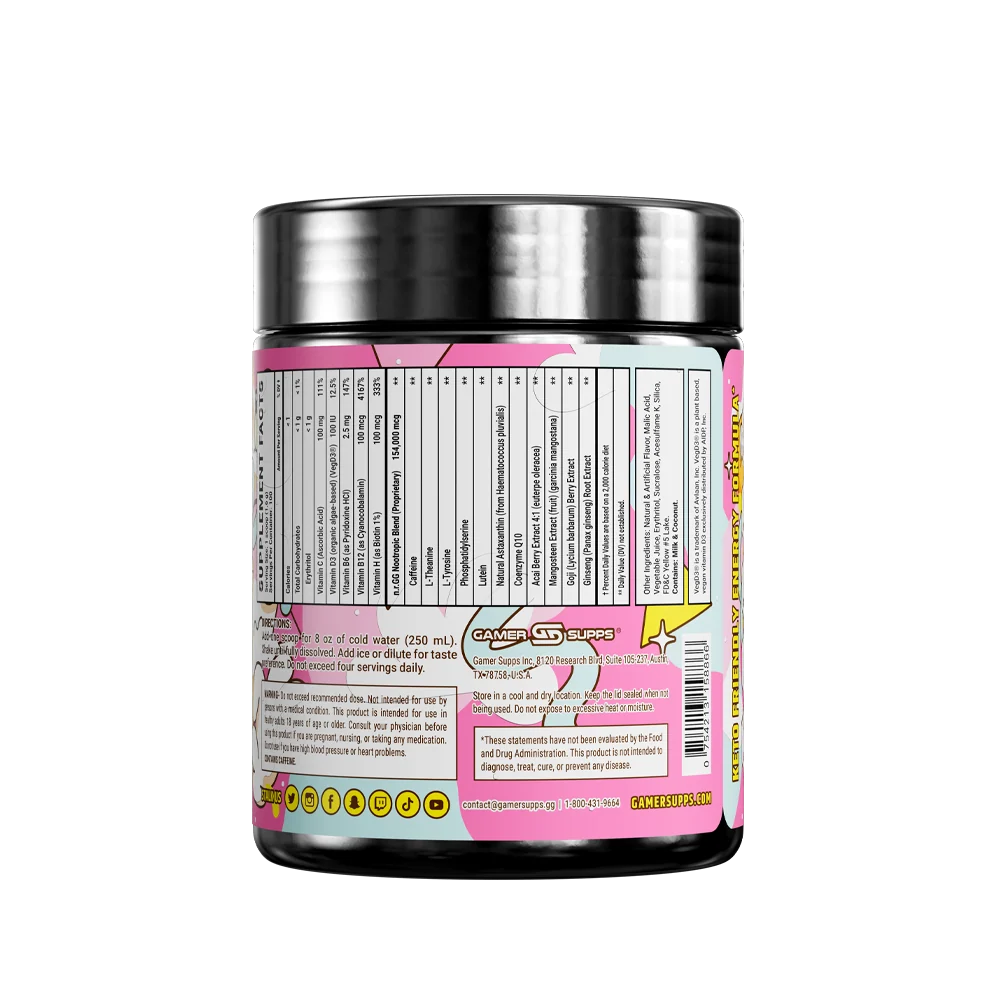 Pina Colada by Cold Ones - 100 Servings - Image 4