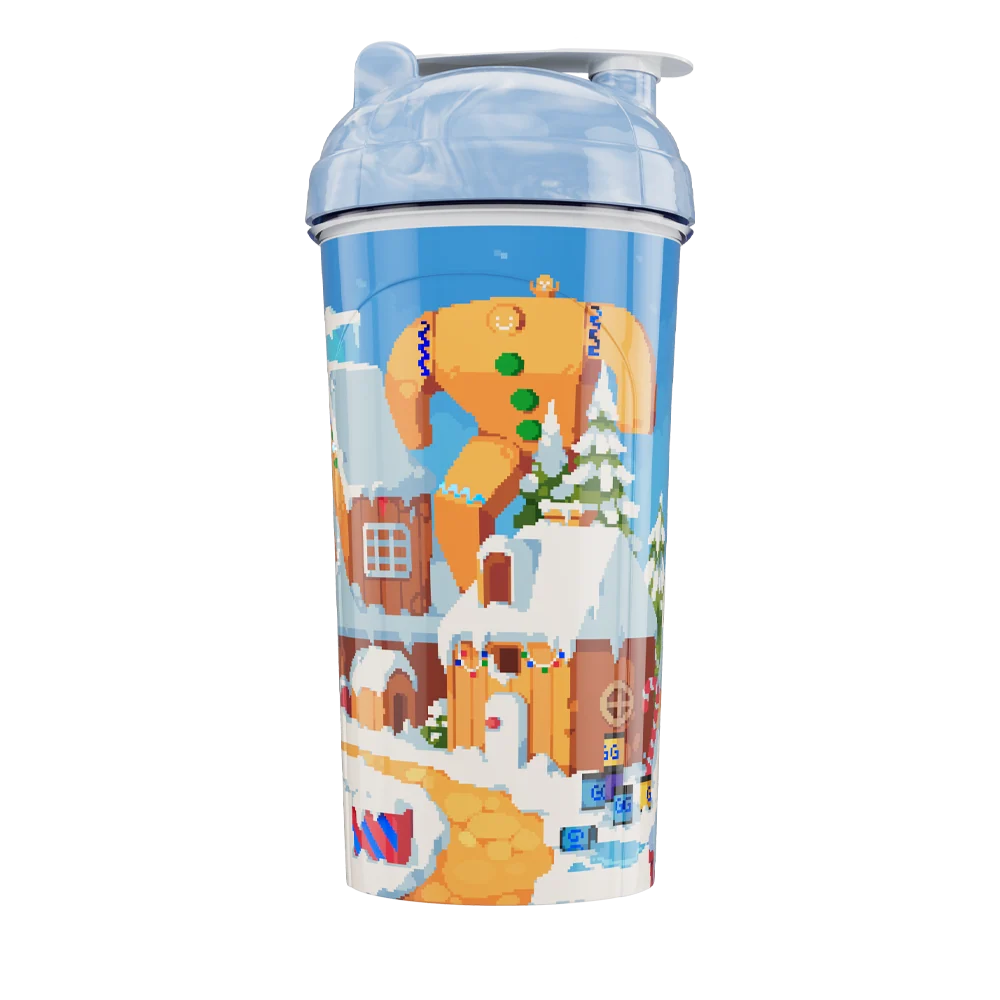 PIXEL CUPS: LazarBeam - Image 3