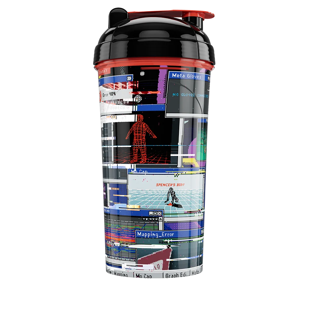 PIXEL CUPS x RussianBadger - Image 4