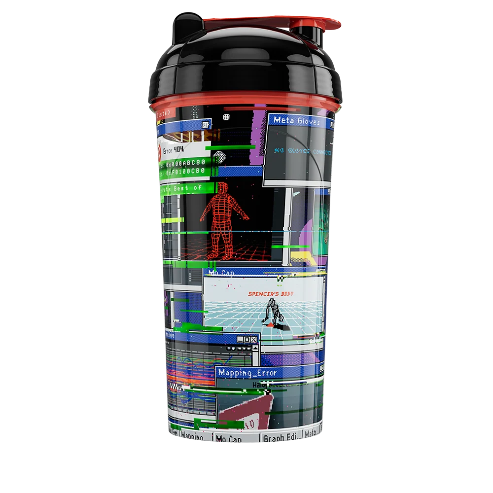 PIXEL CUPS x RussianBadger - Image 5