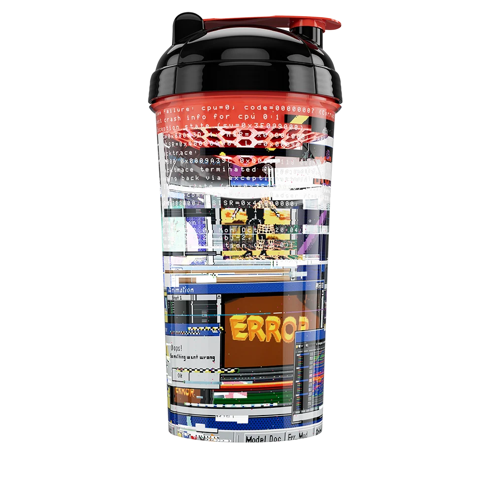 PIXEL CUPS x RussianBadger - Image 6