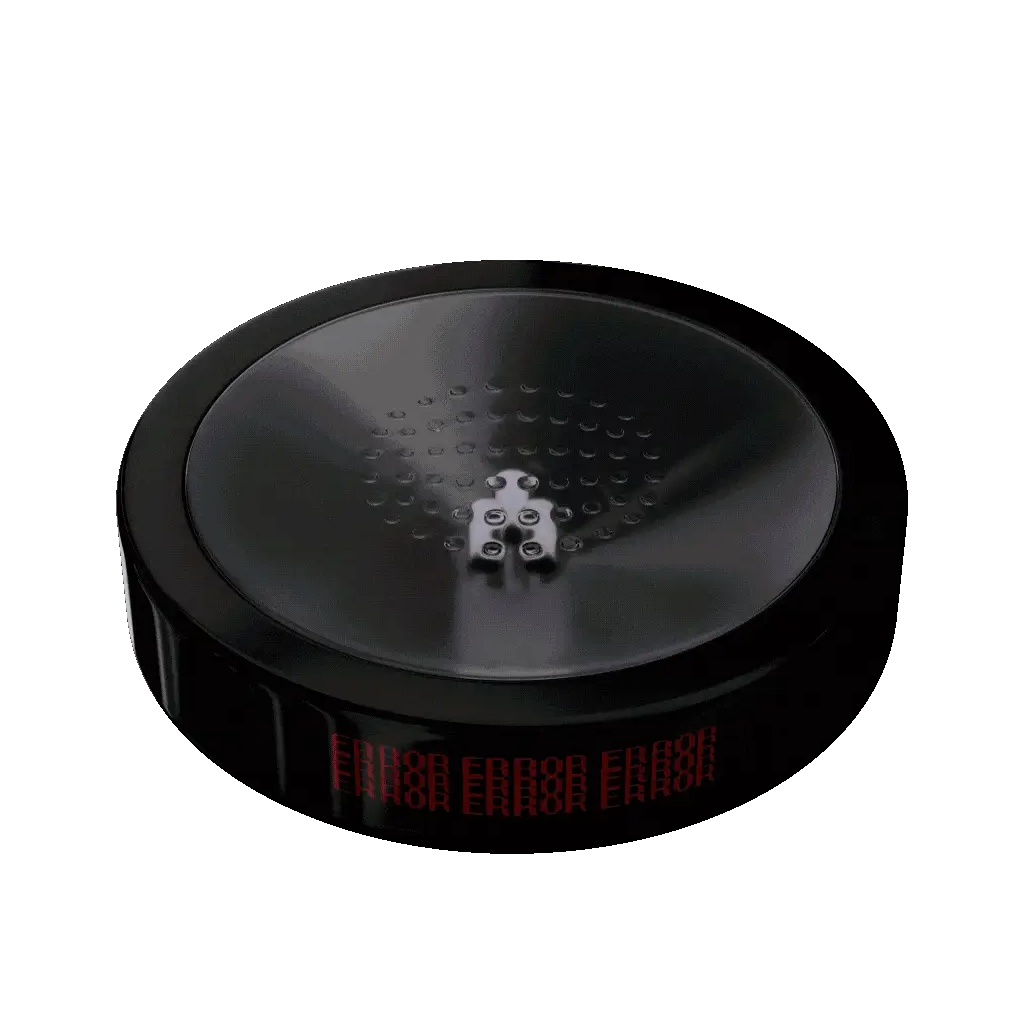 PIXEL CUPS x RussianBadger: LED Coaster - Image 2