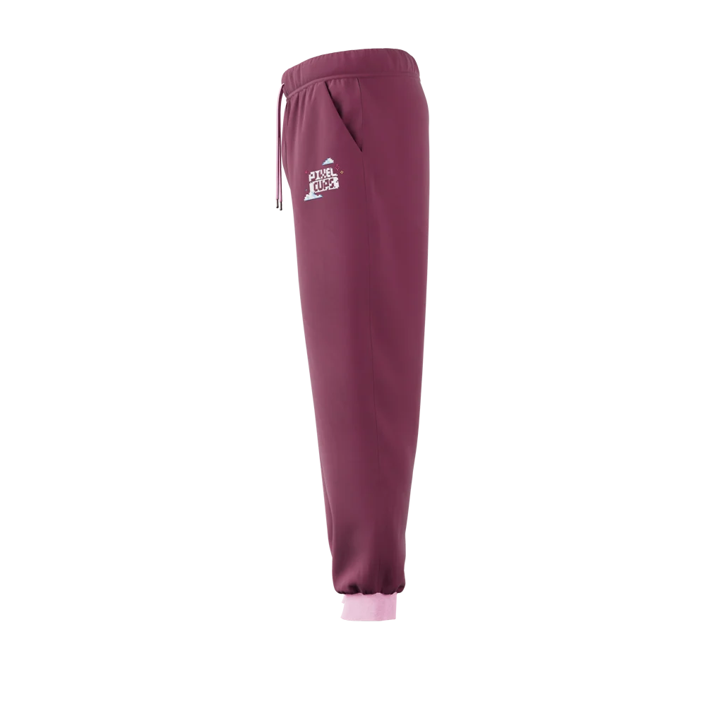 Pixel Perfect Sweatpants - Image 2