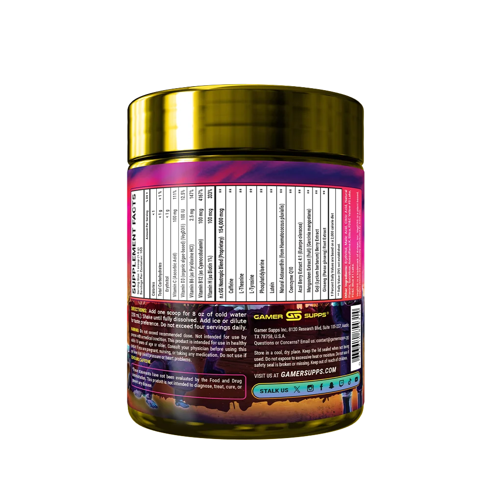 Radsickness by RussianBadger - 100 Servings - Image 5