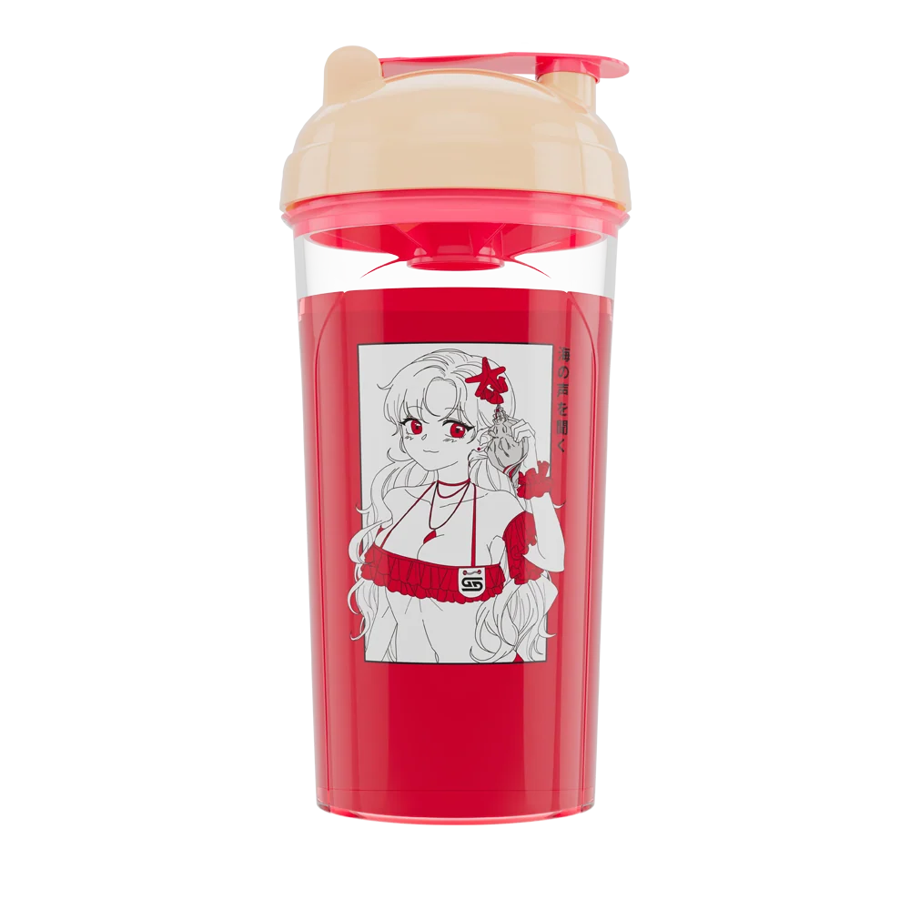 Waifu Cup S4.9: Shell Phone - Image 2