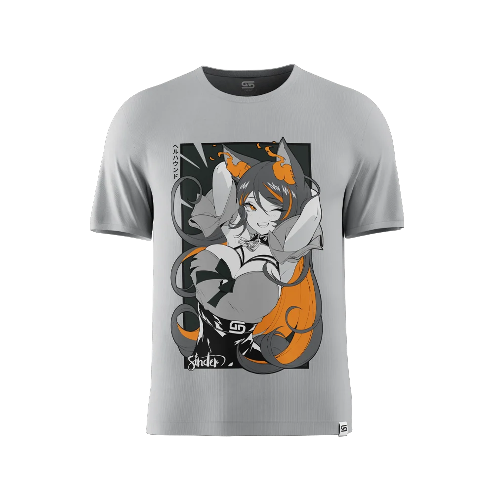 Sinder Shirt