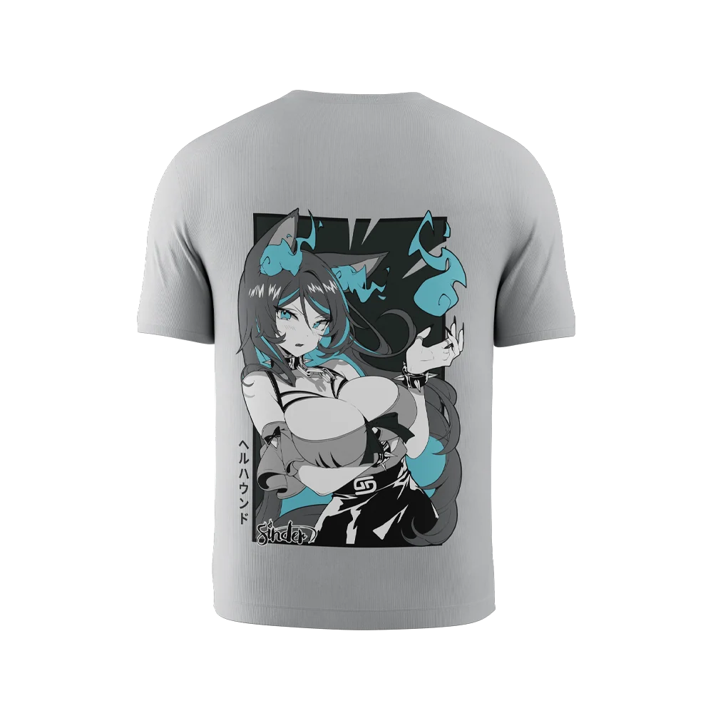 Sinder Shirt - Image 2
