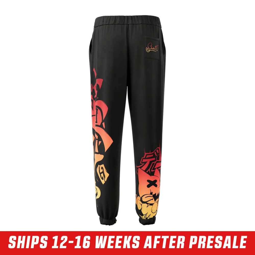 Sinder Sweatpants - Image 2