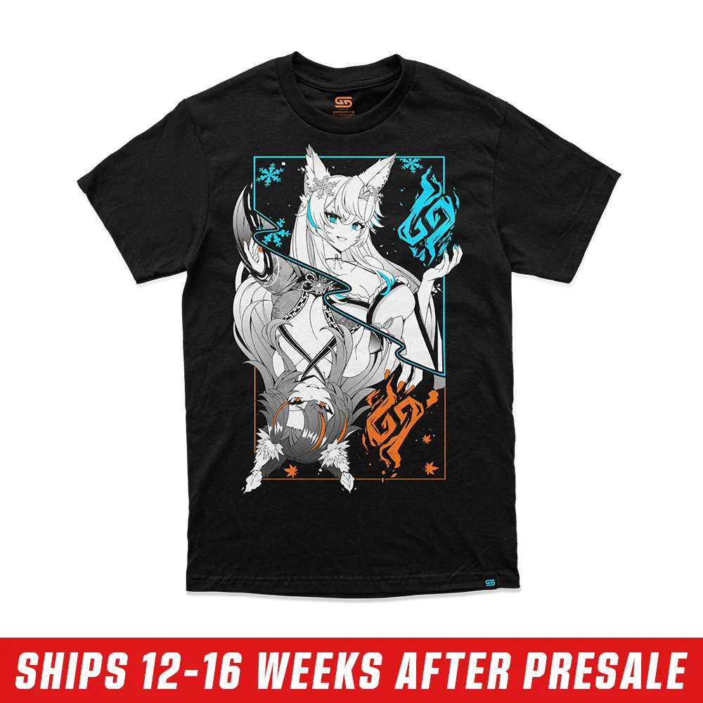 Smug Alana Shirt