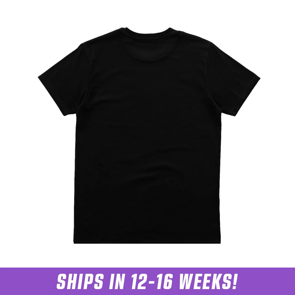 SquChan Shirt: Chef's Kiss Space Cat - Image 2