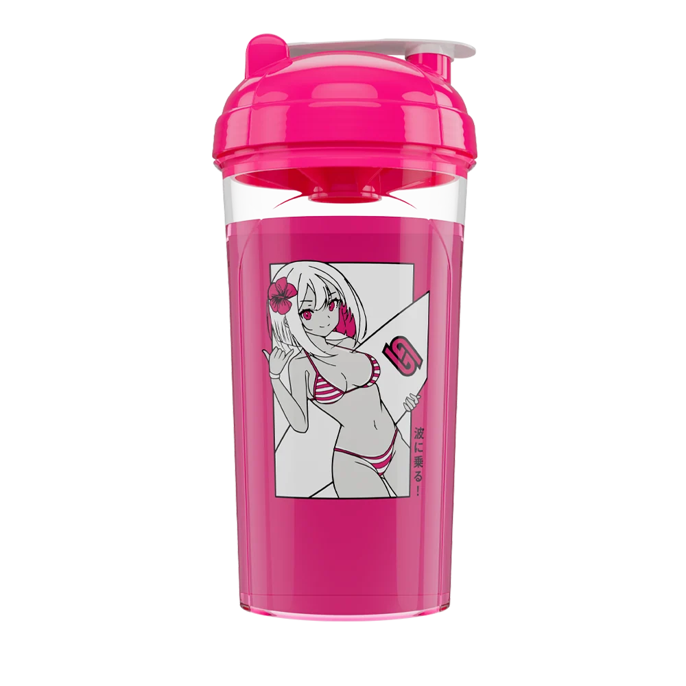Waifu Cup S3.2: Surfer - Image 2
