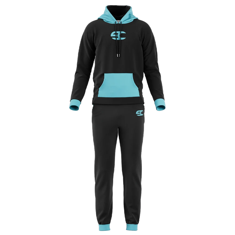 Sweatcicle Sweatsuit (Hoodie) - Image 4