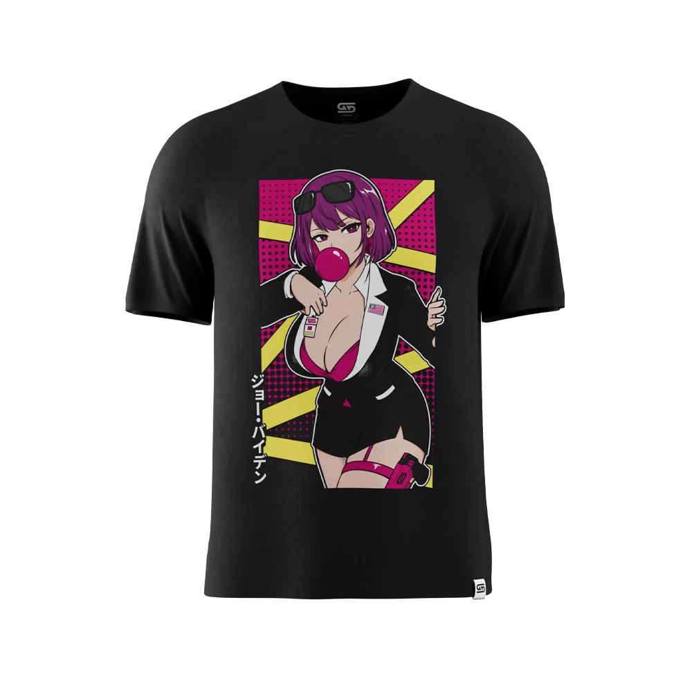 The Group Shirt