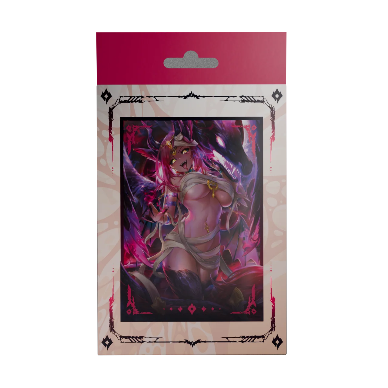 VCard Card Sleeves: Divine Chaos - Image 7