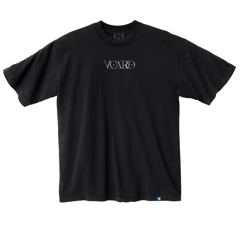 VCard: VDuelist Supersized Tee - Image 2