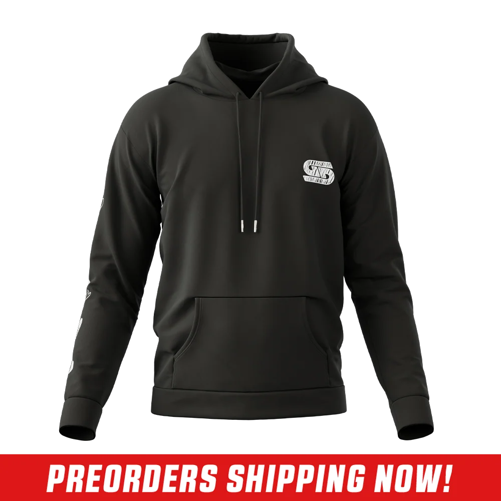 Vei Hoodie - Image 2