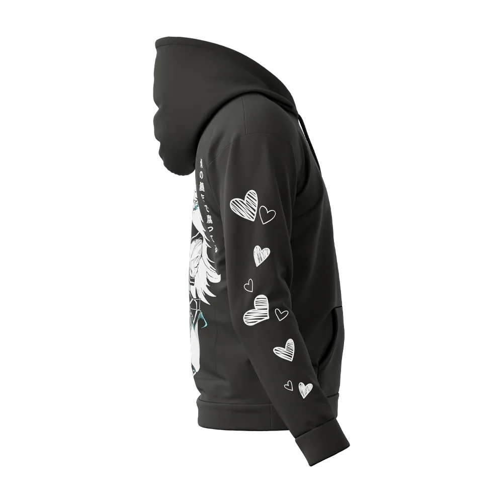 Vei Hoodie - Image 3