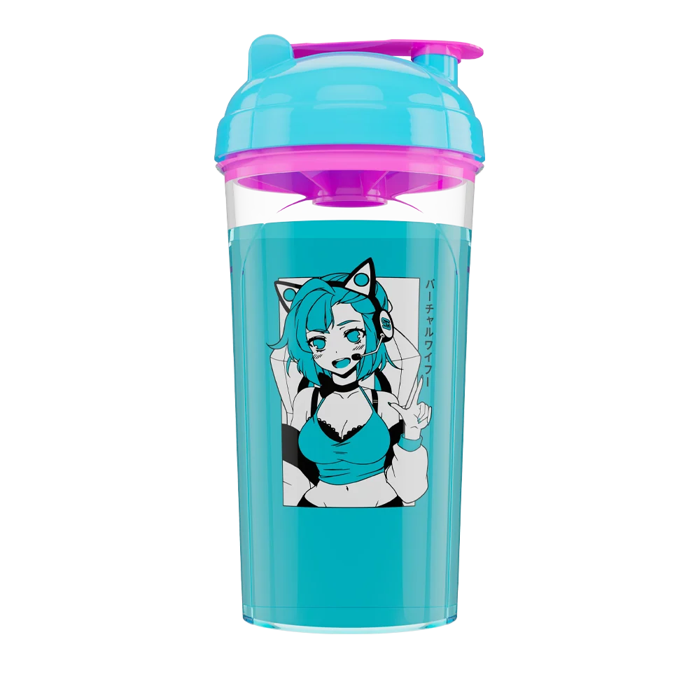 Waifu Cup S2.4: VTuber - Image 2