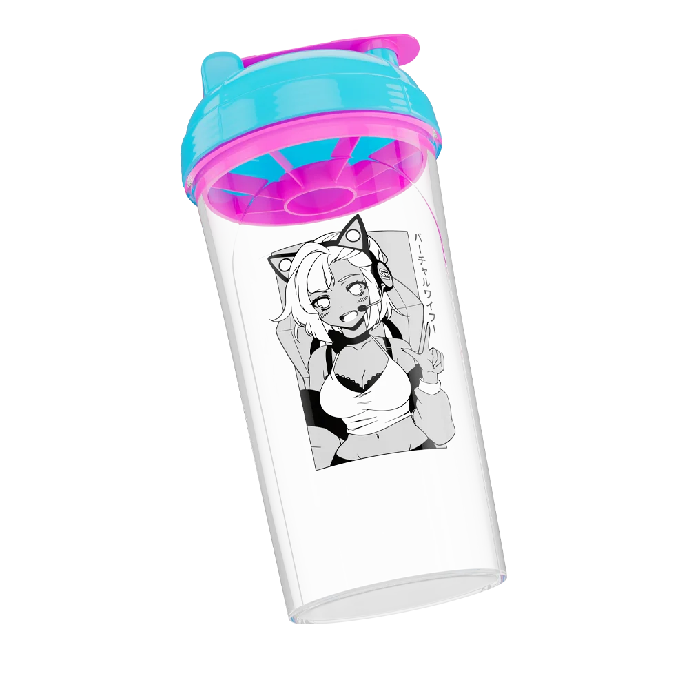 Waifu Cup S2.4: VTuber - Image 3