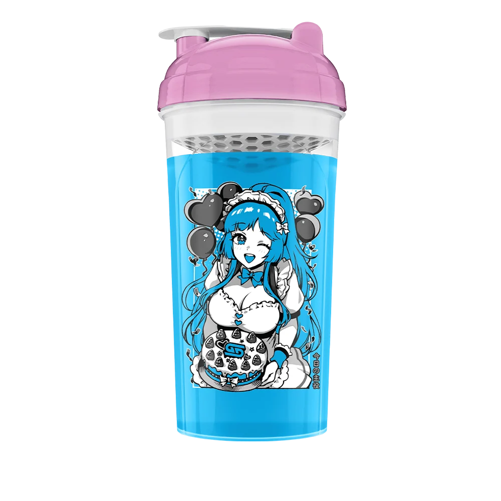 Waifu Cups: Birthday Girl 10th Anniversary - Image 4