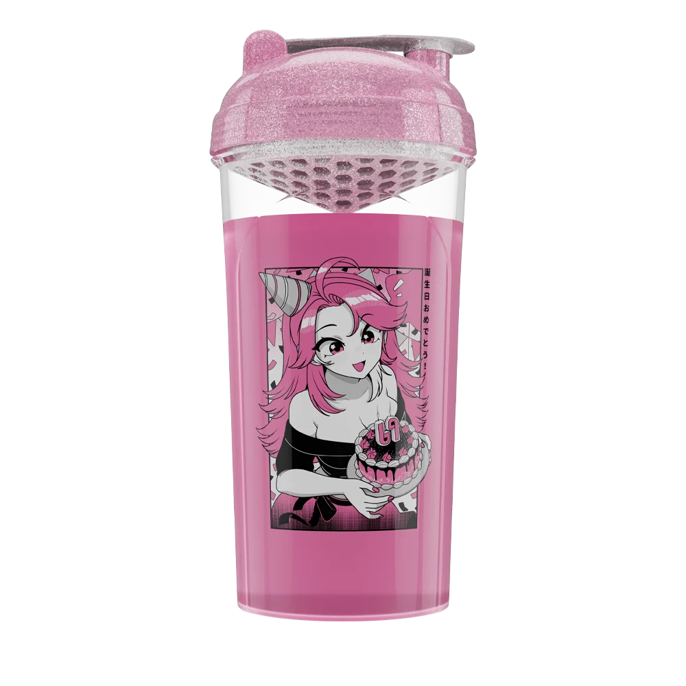 Waifu Cups: Birthday Girl - Image 2