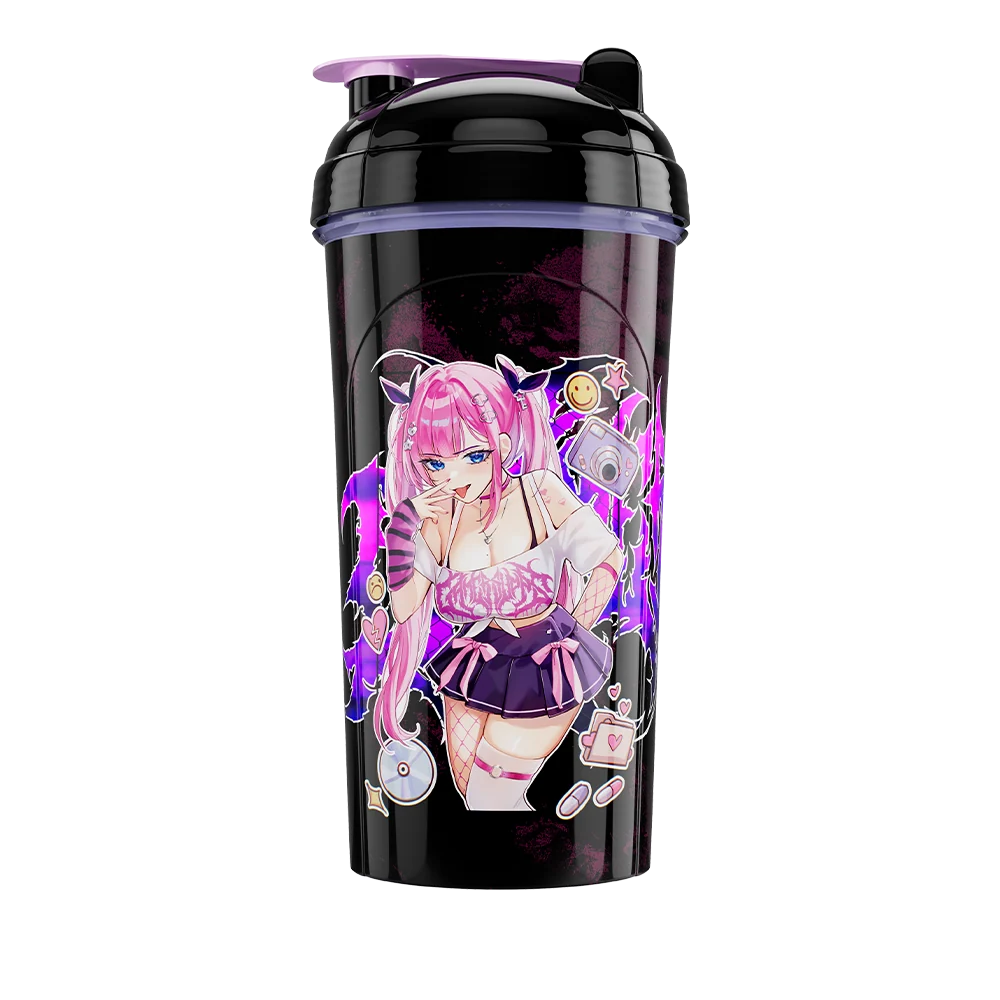 Waifu Cups : Double Trouble Gothic - Image 5