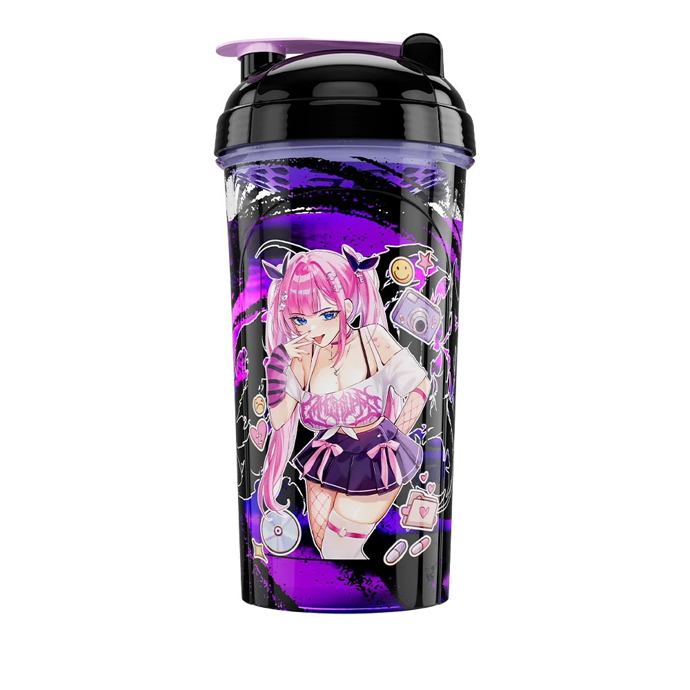 Waifu Cups : Double Trouble Pastel - Image 4