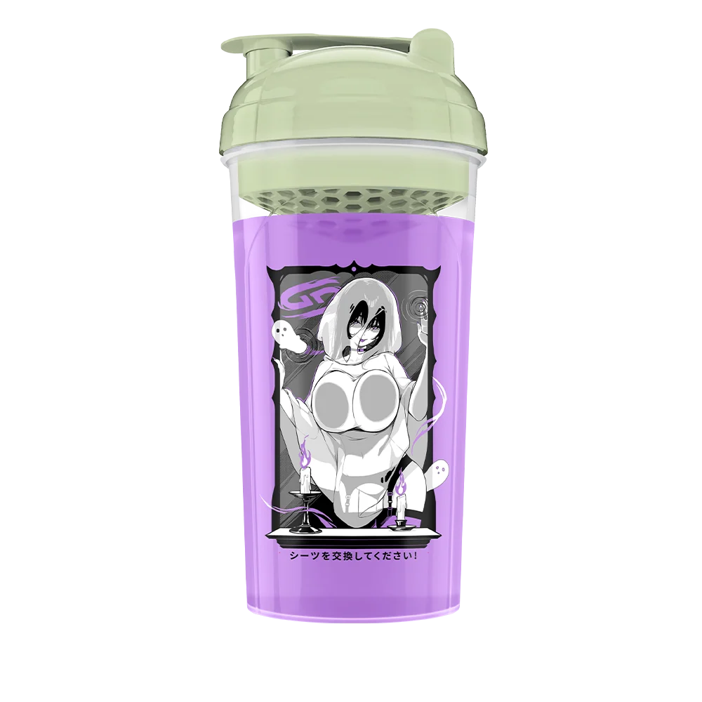 Waifu Cups: Holy Sheet - Image 4