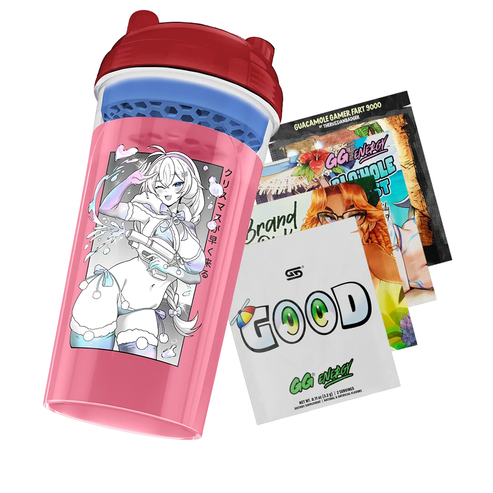 Waifu Cups: July in Christmas - Image 2