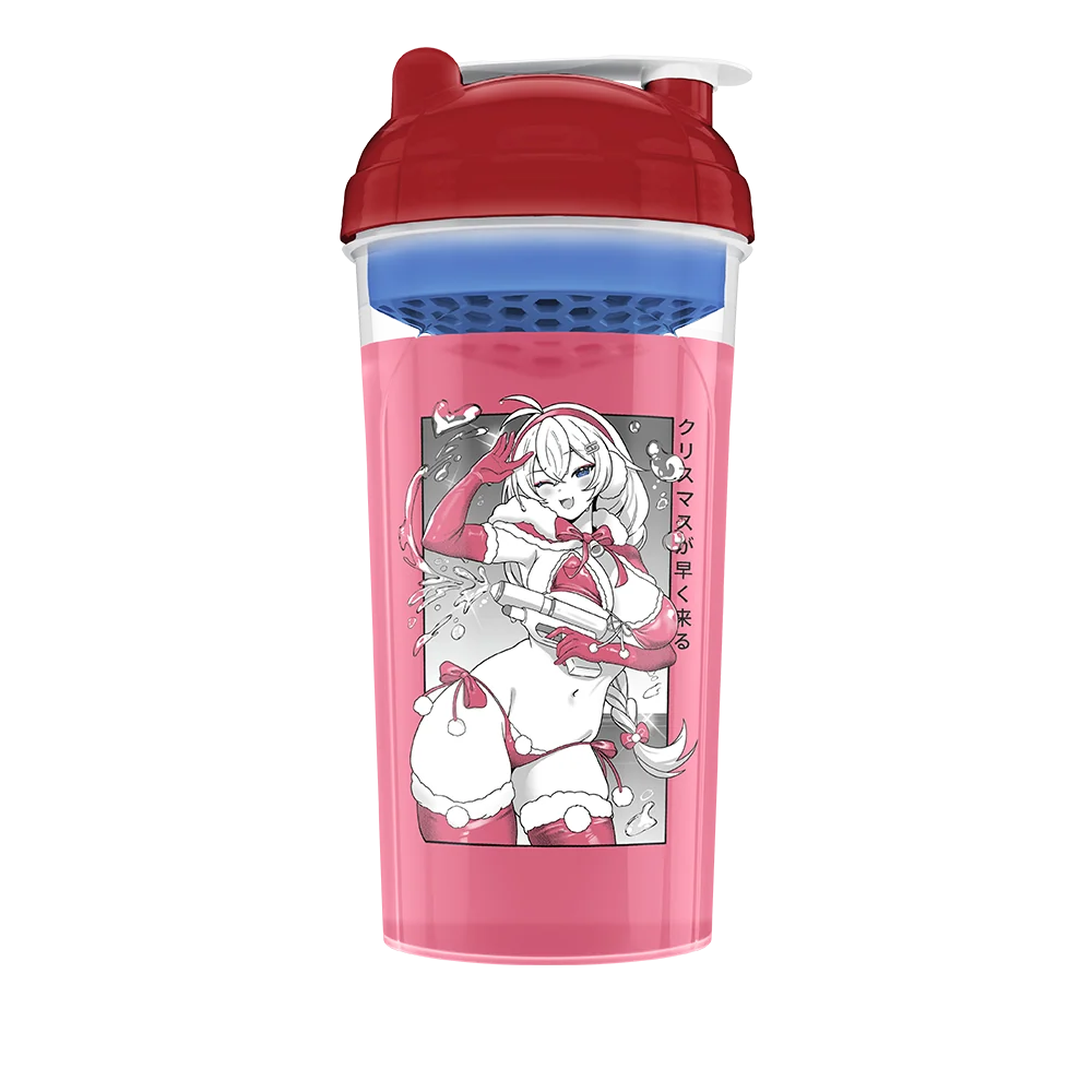 Waifu Cups: July in Christmas - Image 3