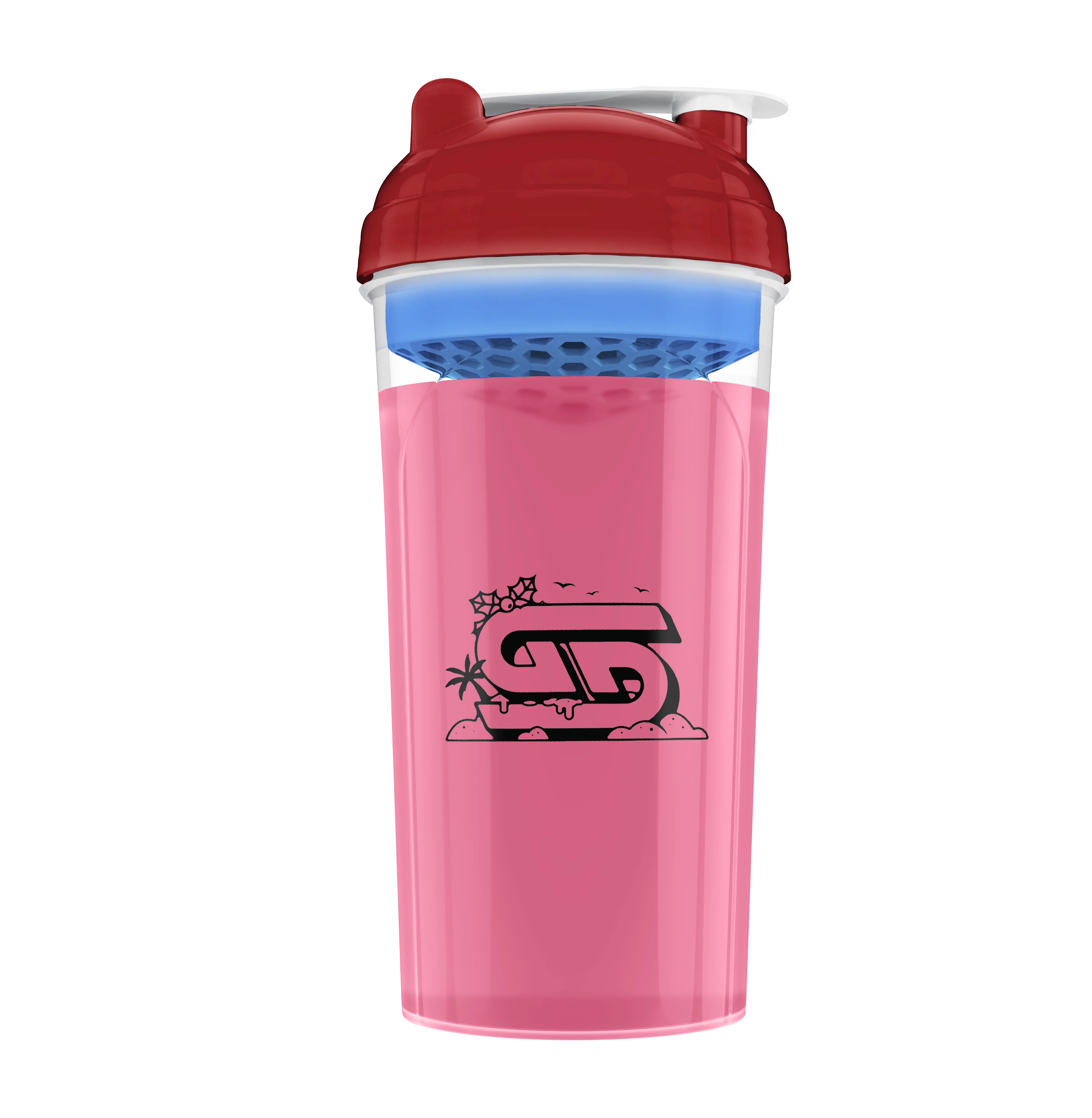 Waifu Cups: July in Christmas - Image 5