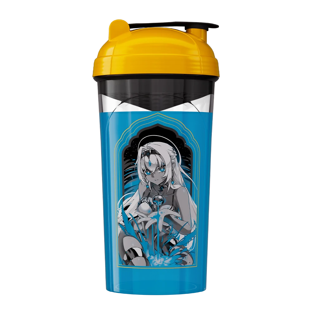 Waifu Cups: Oracle of Time - Image 3