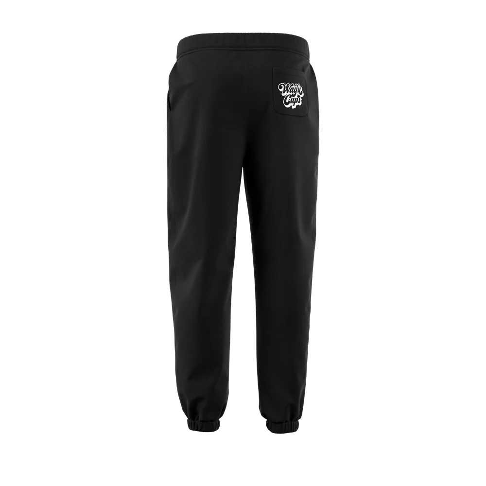 Waifu Cups Season 5 Sweatpants - Image 2