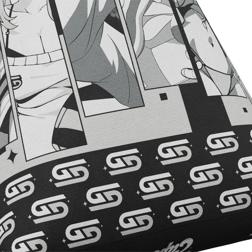 Waifu Cups Season 6 Tote Bag - Image 2