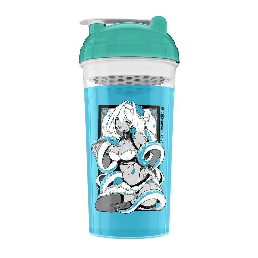 Waifu Cups: Snake Charmer - Image 3