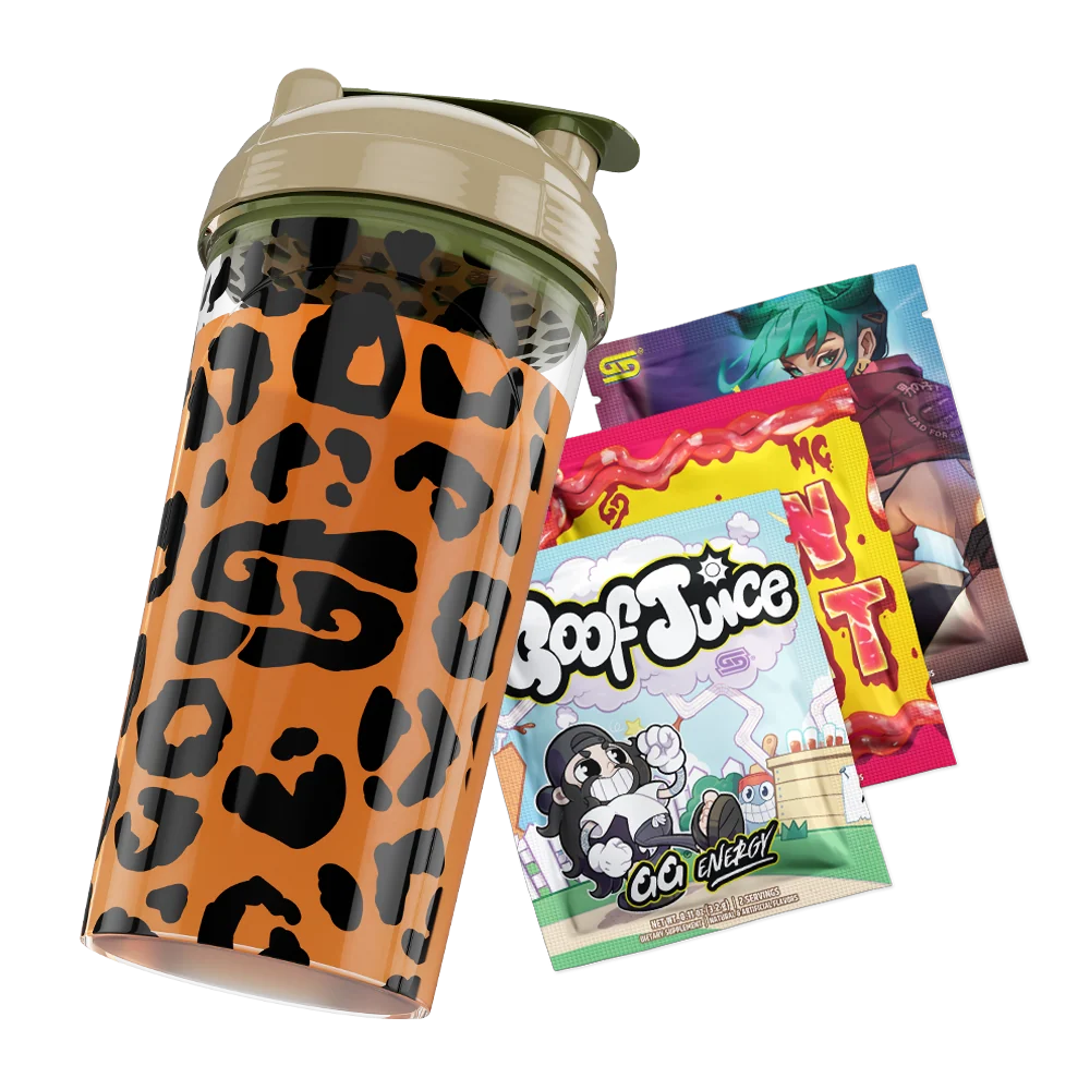 Waifu Cups: Wild Style - Image 3