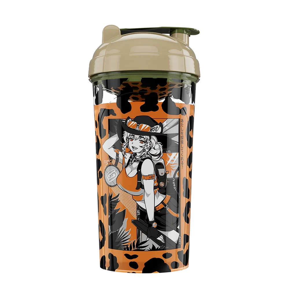 Waifu Cups: Wild Style - Image 4