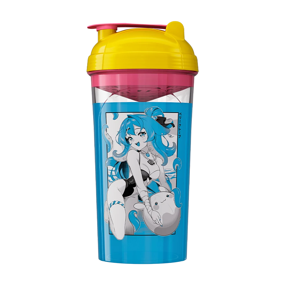Waifu Cups x BerryCrepe - Image 3