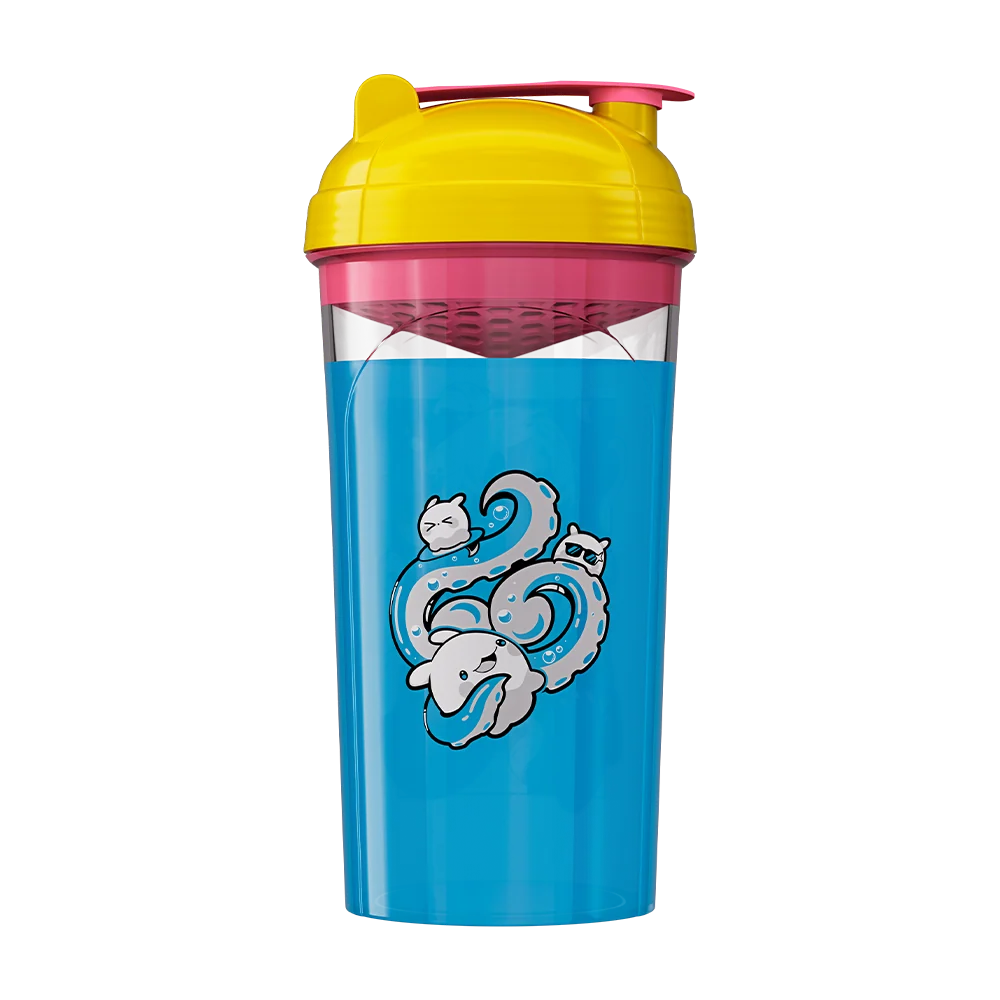 Waifu Cups x BerryCrepe - Image 4