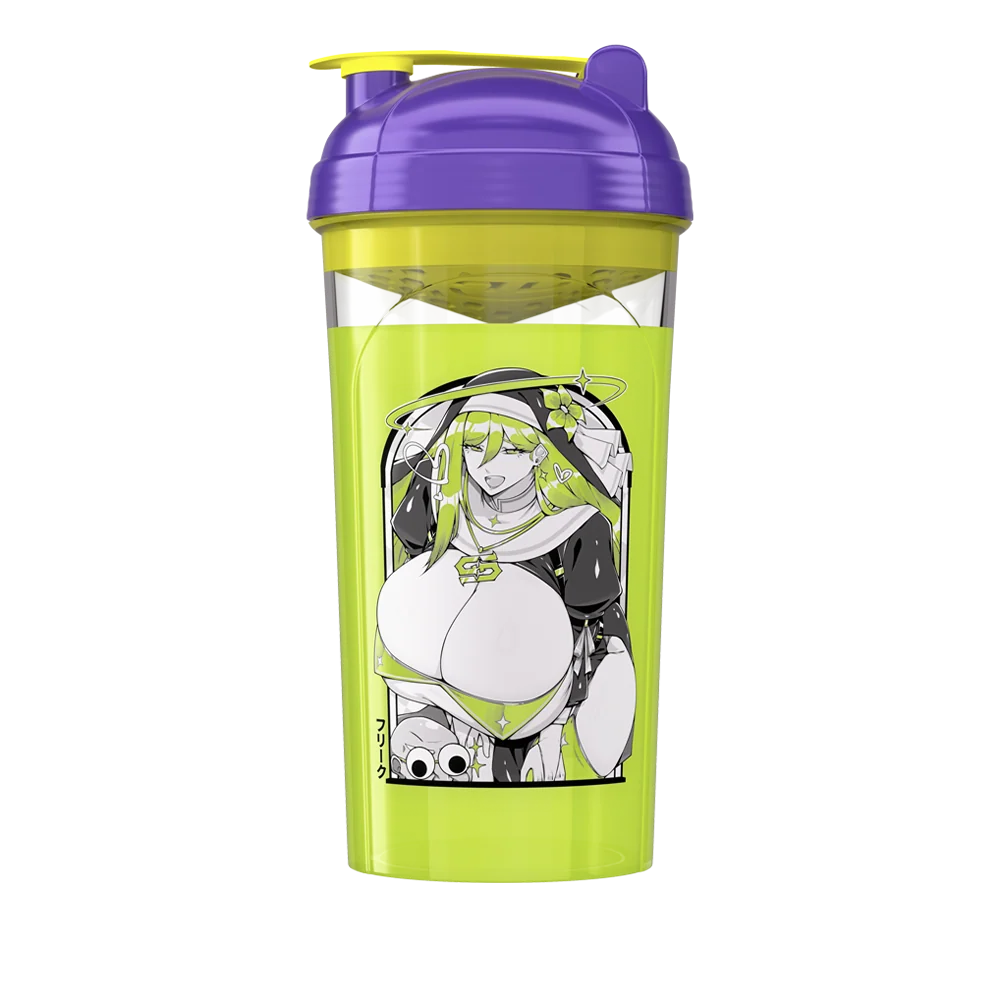 Waifu Cups x FLEEK's Virgin Drop - Image 3
