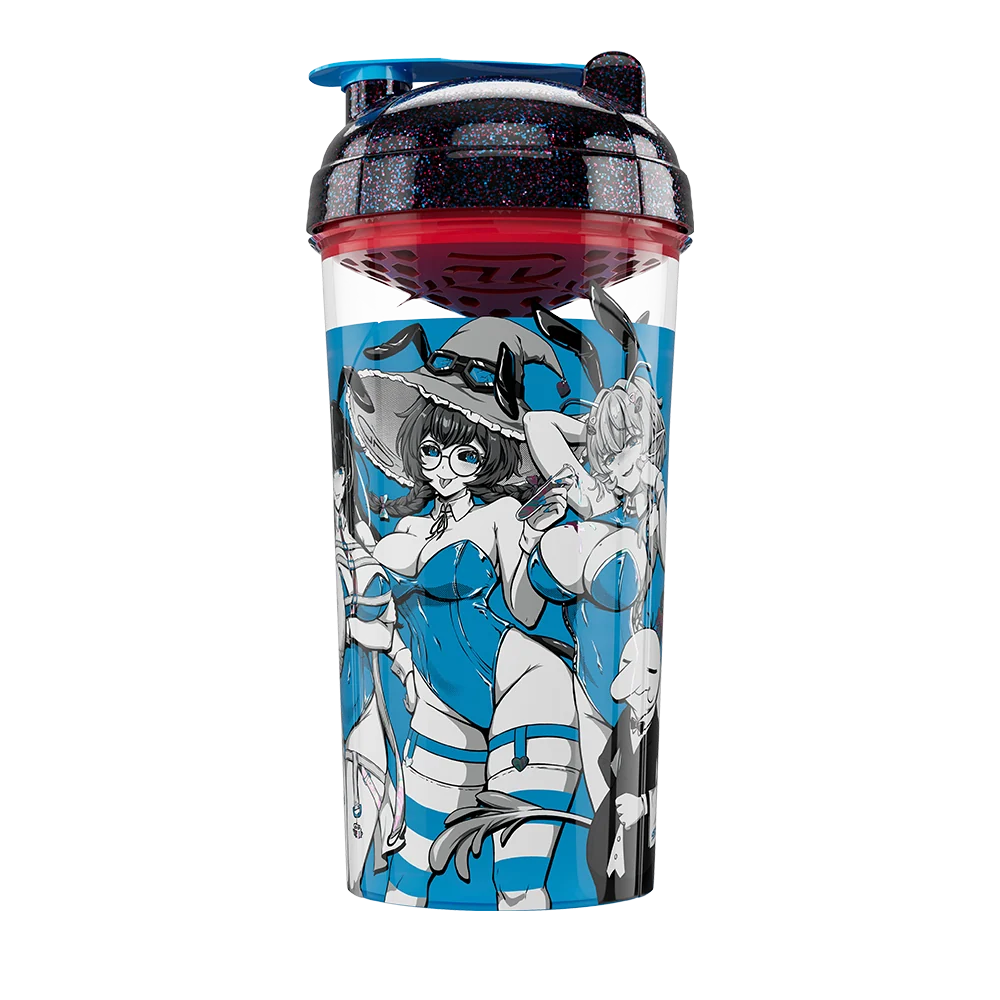Waifu Cups x Flork: Socks VTuber Agency - Image 6