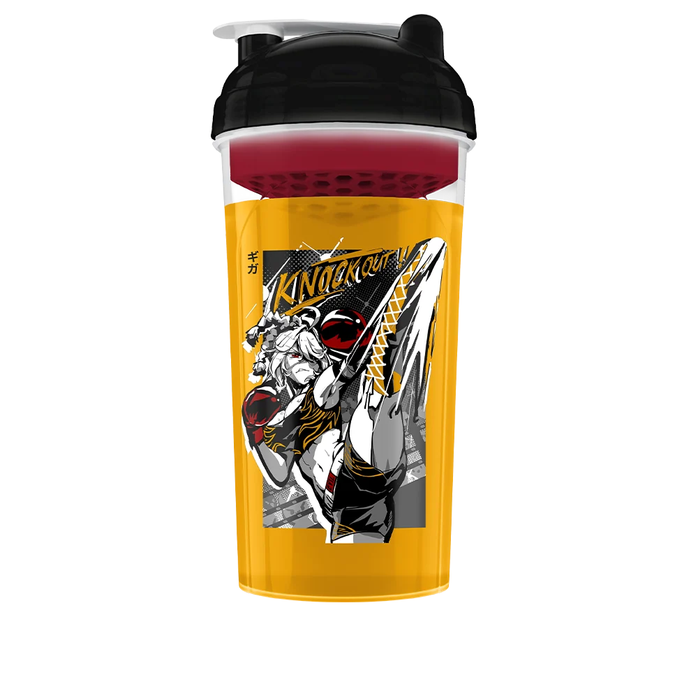 Waifu Cups x GEEGA - Image 4