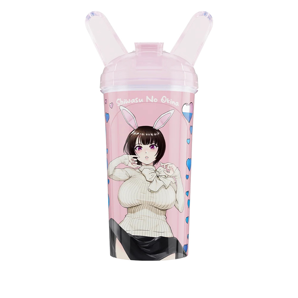 Creator Cups x Kaho Shibuya: Bunny Cup - Image 5