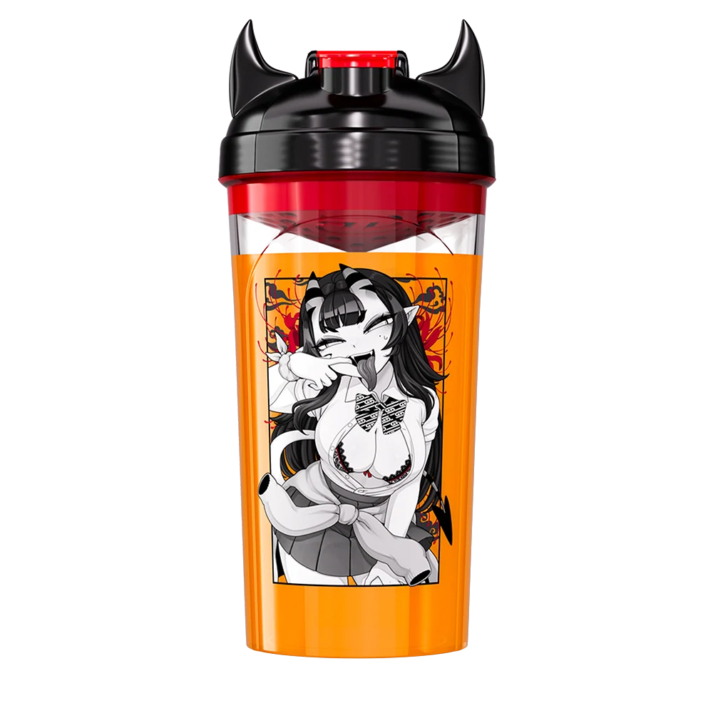 Waifu Cups x Merunyaa: Succucore - Image 3