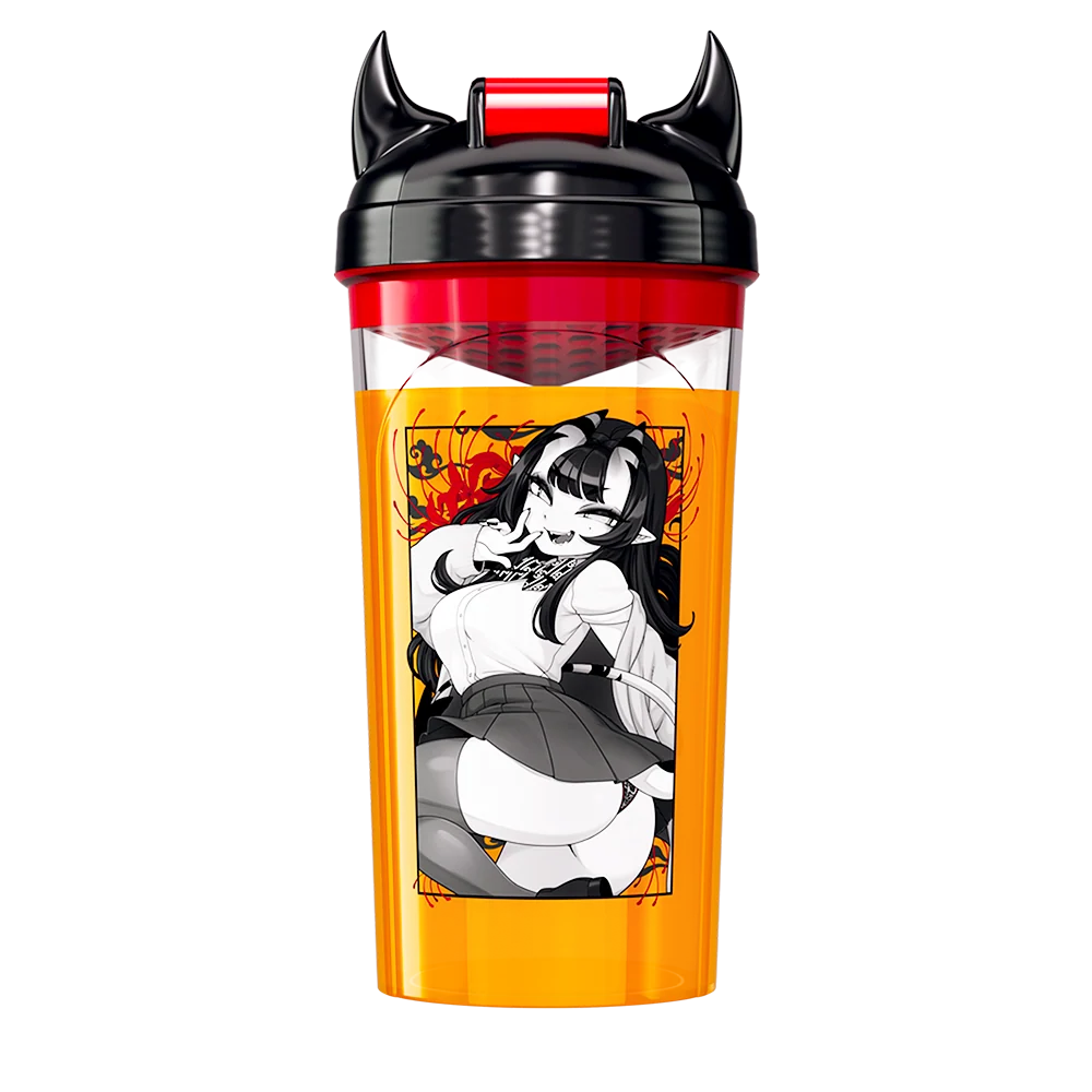 Waifu Cups x Merunyaa: Succucore - Image 4